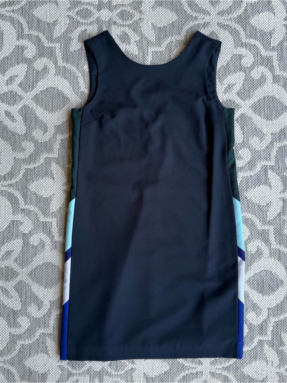 Banana Republic Sheath Dress